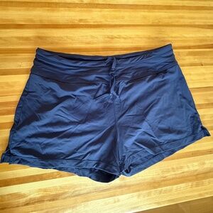 Athleta Swim Shorts